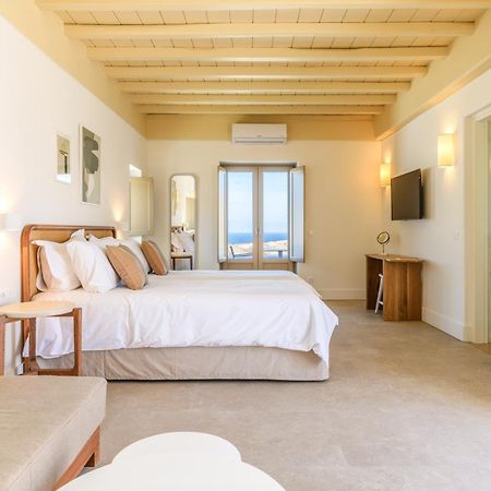 Hotel Camarades Mykonos Ano Mera Exteriér fotografie