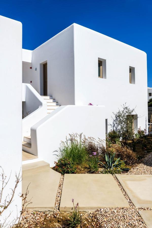 Hotel Camarades Mykonos Ano Mera Exteriér fotografie