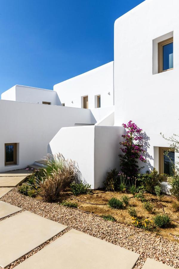 Hotel Camarades Mykonos Ano Mera Exteriér fotografie