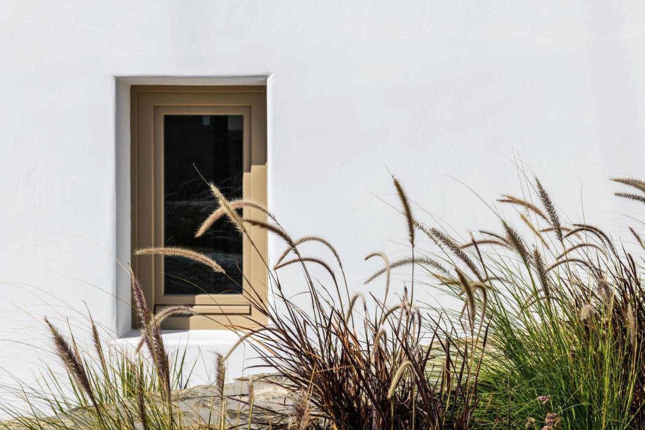 Hotel Camarades Mykonos Ano Mera Exteriér fotografie