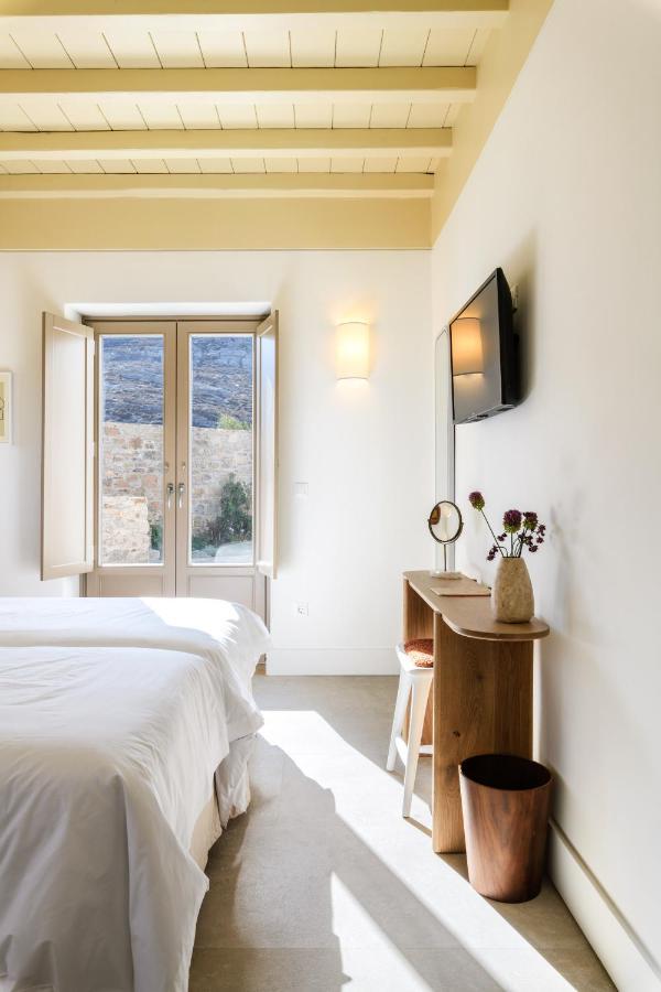 Hotel Camarades Mykonos Ano Mera Exteriér fotografie