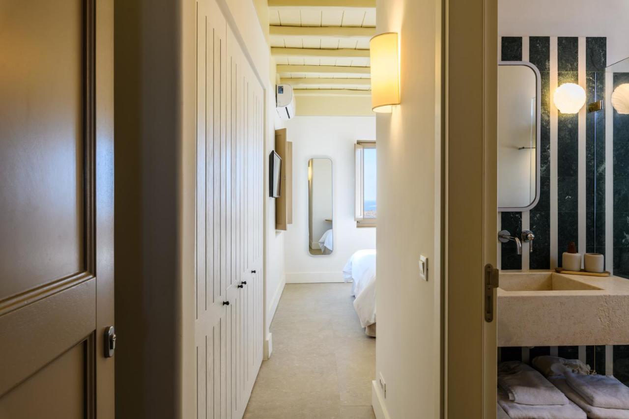 Hotel Camarades Mykonos Ano Mera Exteriér fotografie
