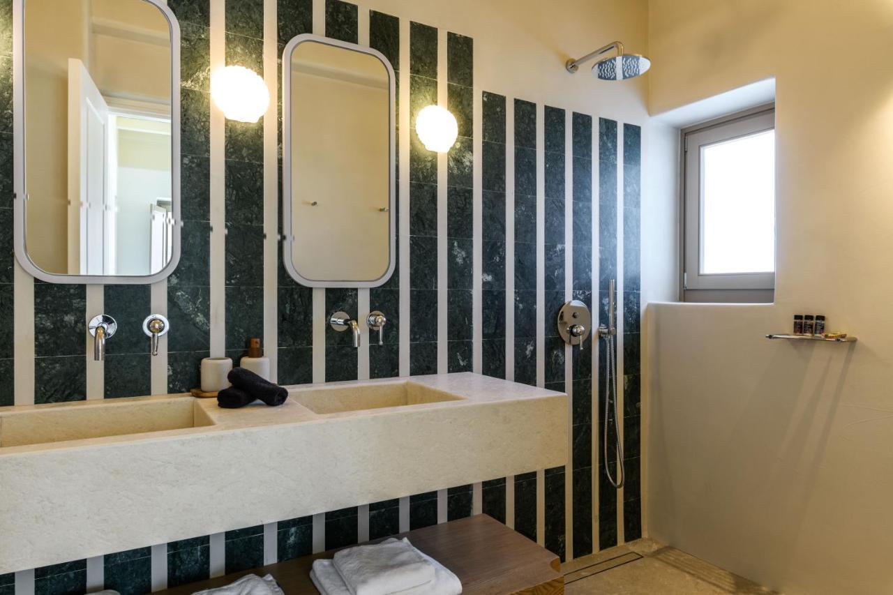 Hotel Camarades Mykonos Ano Mera Exteriér fotografie