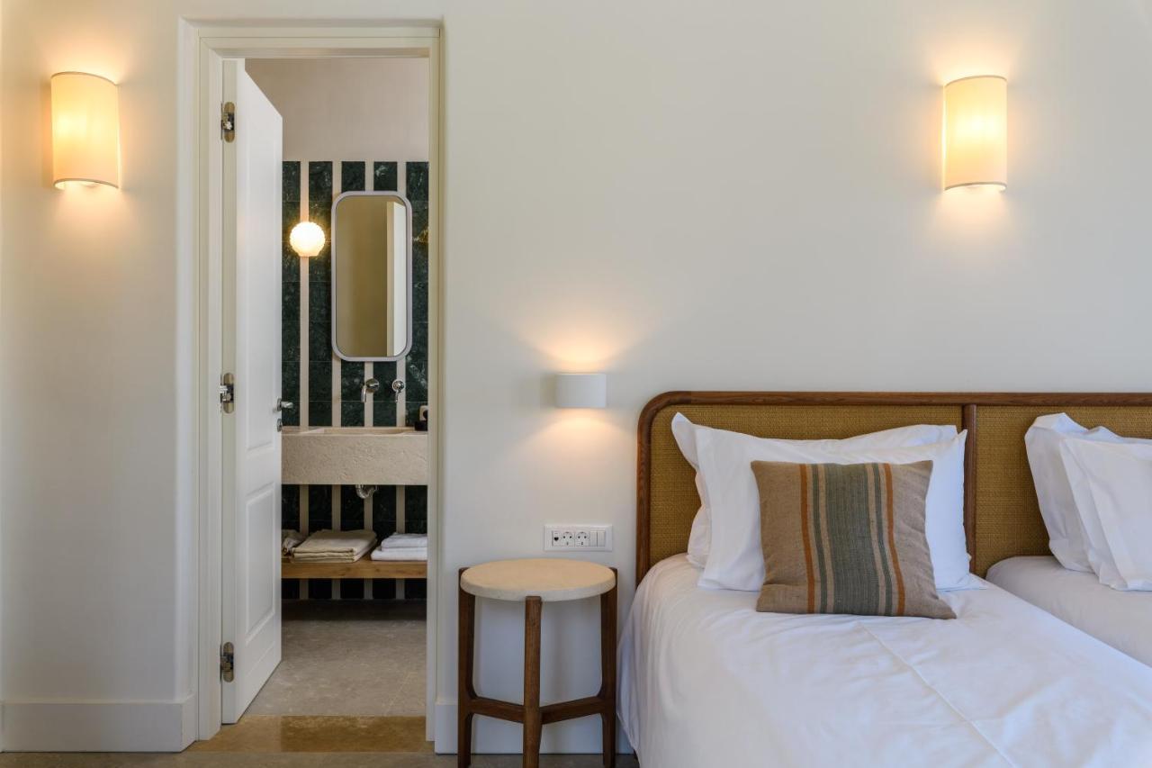 Hotel Camarades Mykonos Ano Mera Exteriér fotografie