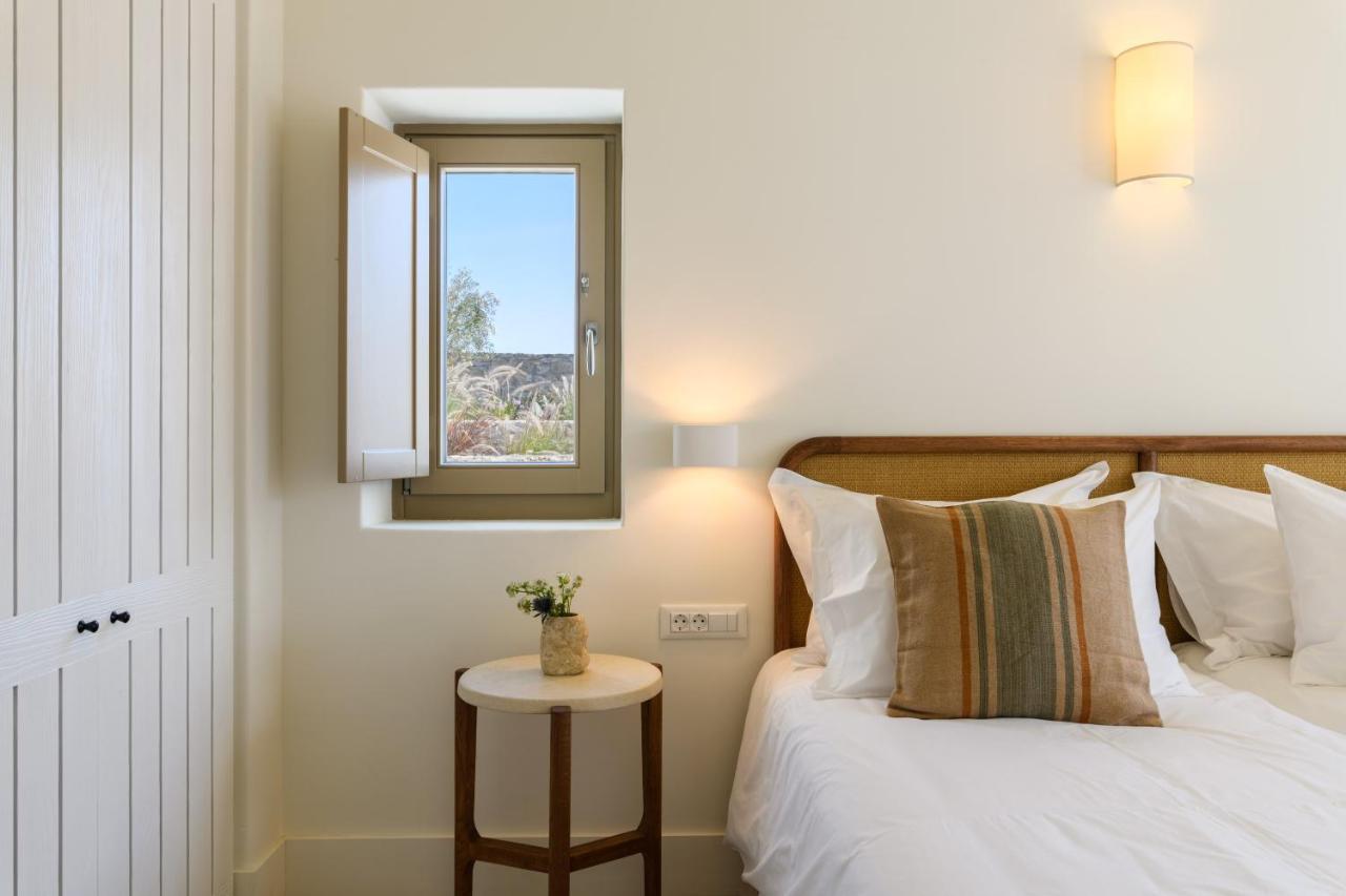 Hotel Camarades Mykonos Ano Mera Exteriér fotografie