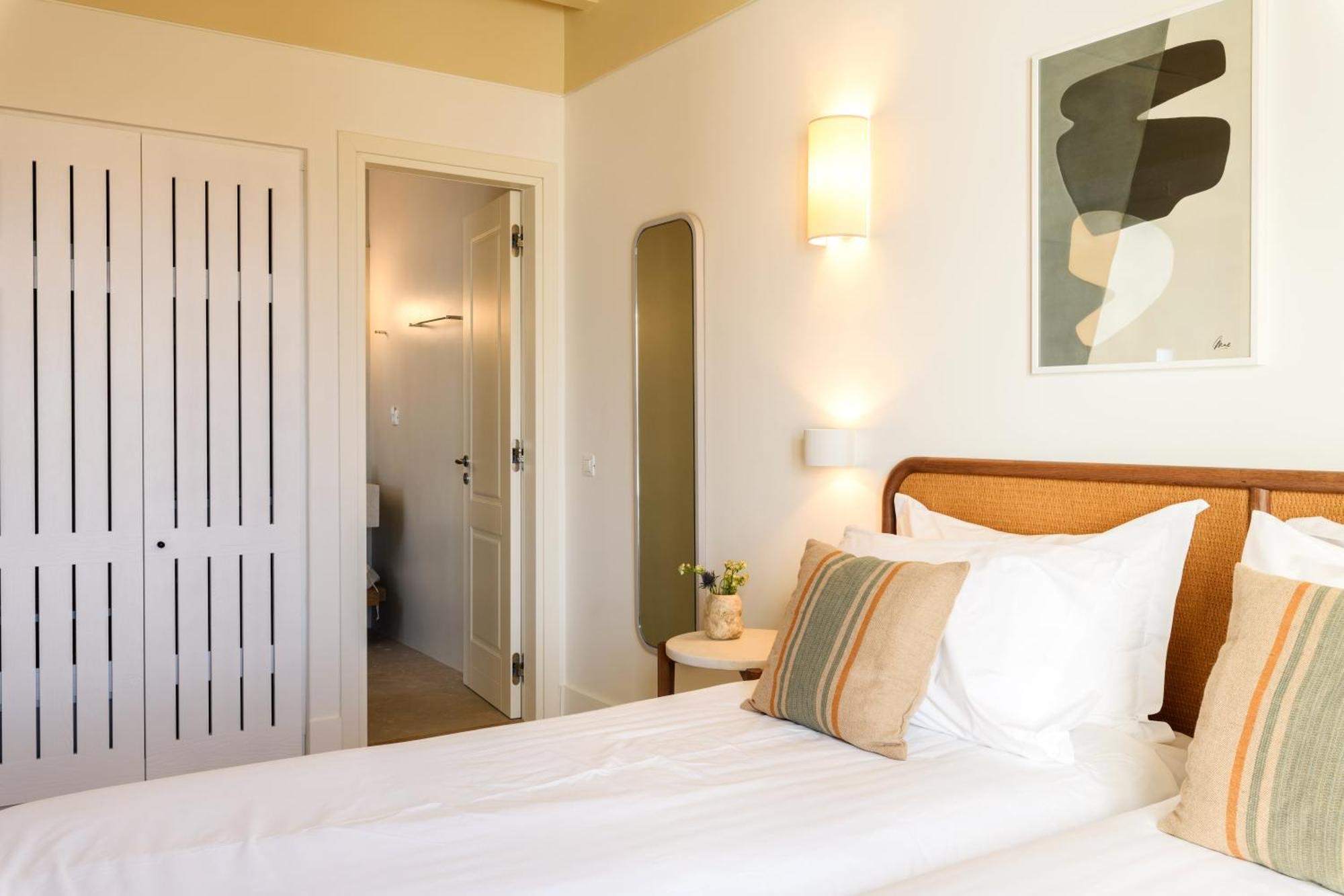 Hotel Camarades Mykonos Ano Mera Exteriér fotografie