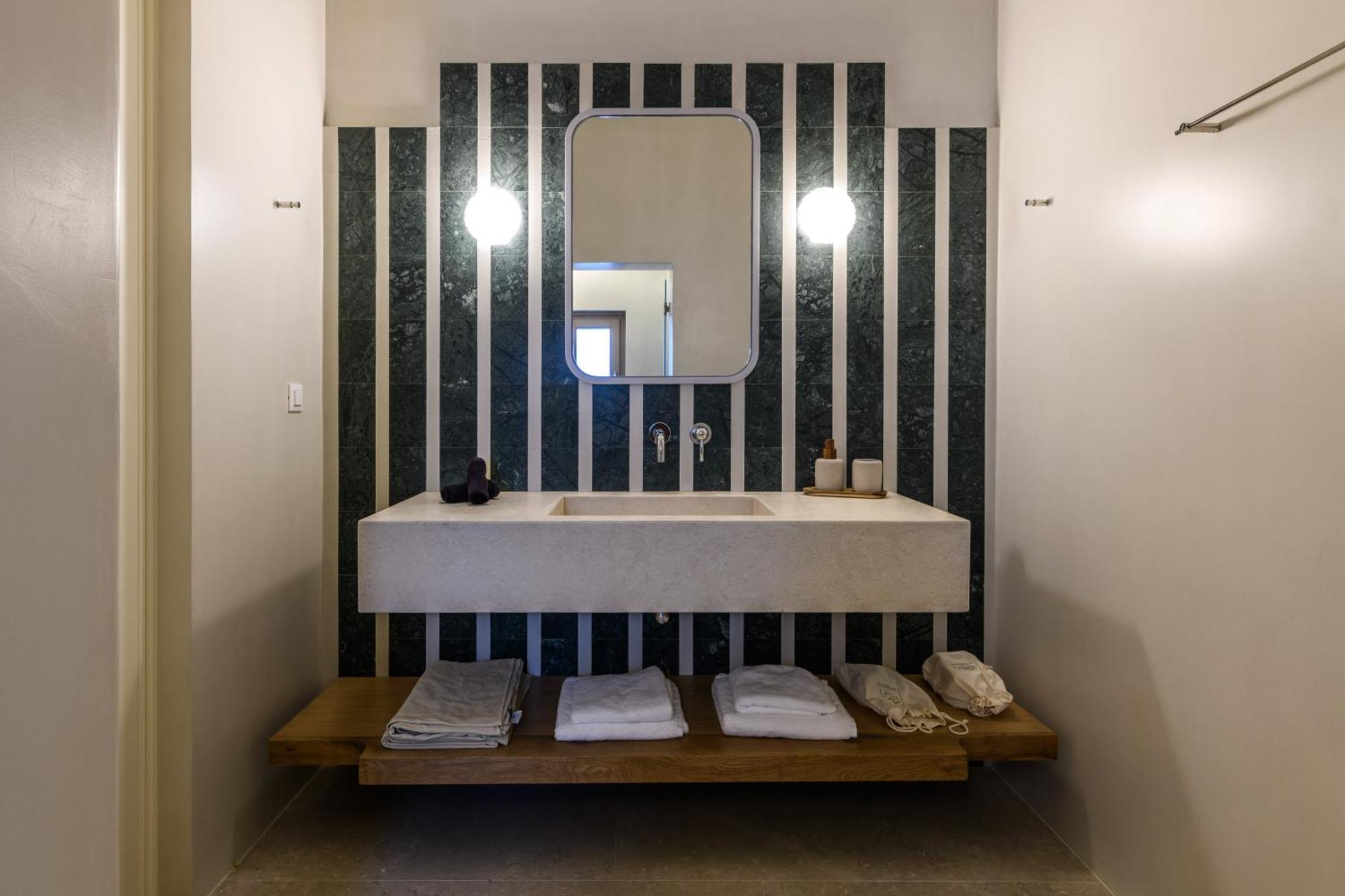 Hotel Camarades Mykonos Ano Mera Exteriér fotografie