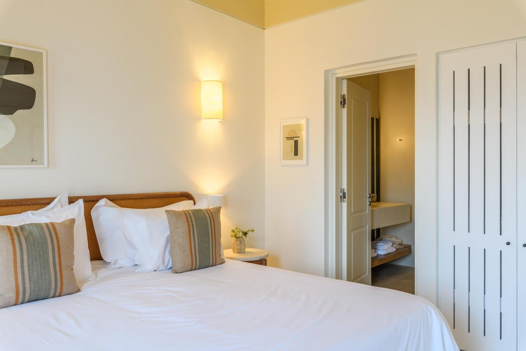 Hotel Camarades Mykonos Ano Mera Exteriér fotografie